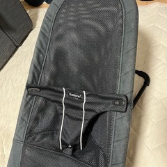 ベビービョルン　バウンサーの画像