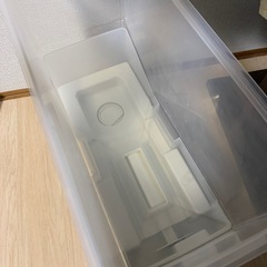 計量米ビツ12kgの画像