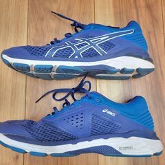 アシックス asics GT-2000 NEWYORK 6の画像