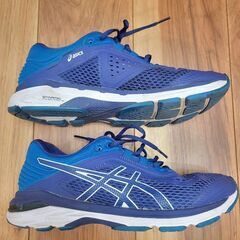 アシックス asics GT-2000 NEWYORK 6の画像