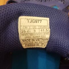 アシックス asics GT-2000 NEWYORK 6の画像
