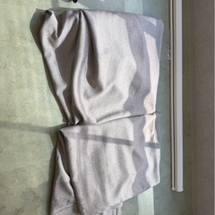 防音カーテンの画像