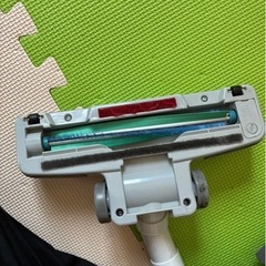 掃除機　イズミクリーナー SVC-100の画像