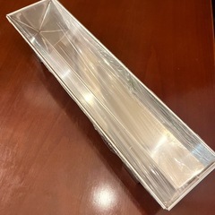 製菓、料理型　三角トヨ型　テリーヌ　ムース、チョコレートなどの画像