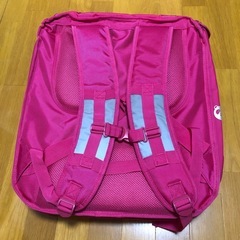 FoodPanda フードパンダ 配達バッ グの画像