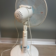 扇風機の画像