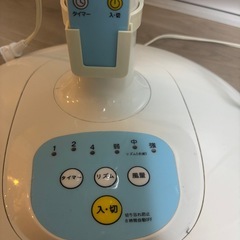 扇風機の画像
