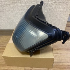 マジェスティ125ヘッドライト中古の画像