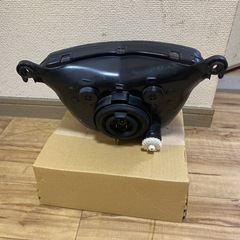 マジェスティ125ヘッドライト中古の画像