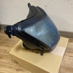 マジェスティ125ヘッドライト中古の画像