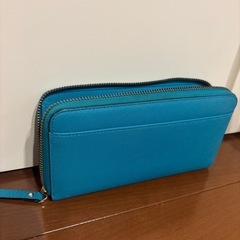 ケイトスペード　長財布の画像