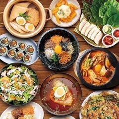 韓国好きな人🇰🇷※料理𓌉𓇋とかKPOP🎶