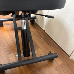 バランスチェアの画像