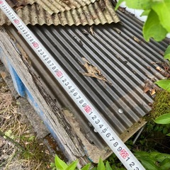 FRP 大型水槽　特大　の画像