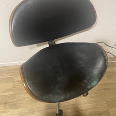 デスクチェア KNOX(ノックス) の画像