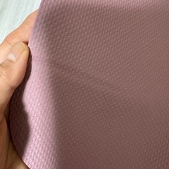 SUKALA ピンク ローズ リバーシブルヨガマット　ケース の画像
