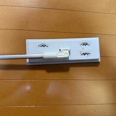 クイックルワイパー 付ける側 モップの画像