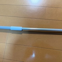 クイックルワイパー 付ける側 モップの画像