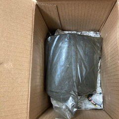丸型七輪&炭、練炭&火起こしセットの画像