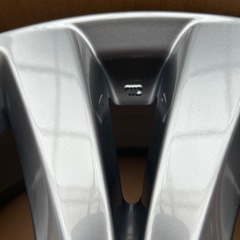 CX-30　アルミホイール　4本セットの画像