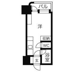 札幌市中央区【1R‼️生活保護可‼️空き予定✨】 - 不動産
