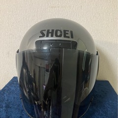 ショウエイ　J-MAXの画像