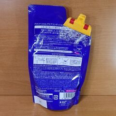 ロート製薬／デオコ スカルプケア🧴コンディショナーつめかえ用♻️使いかけ残り分の画像