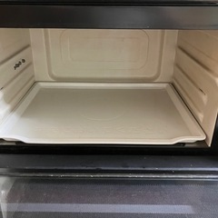 2020年製日立過熱水蒸気オーブンレンジの画像