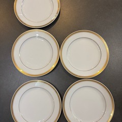 のりたけ　NORITAKE サイズ違い3種類×5枚セットリッチモンド　の画像