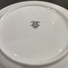 のりたけ　NORITAKE サイズ違い3種類×5枚セットリッチモンド　の画像