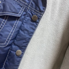 BIGJOHN ブルゾンの画像