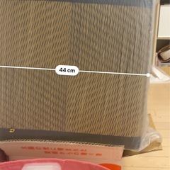 《美品》座布団5枚 /未使用の画像