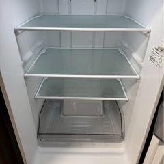 冷蔵庫 東芝 GR-V15BSの画像
