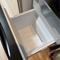 冷蔵庫 東芝 GR-V15BSの画像
