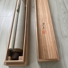 掛け軸の画像