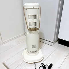 ※受付終了※【美品】BRUNO カーボンファンヒーターの画像