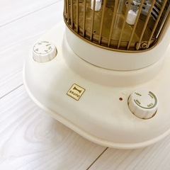 ※受付終了※【美品】BRUNO カーボンファンヒーターの画像
