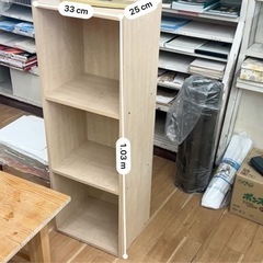 【まもなく販売終了します。】収納ボックスです。 価格は一つの値段です。の画像