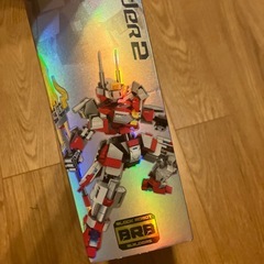ブロックロボビルダー2の画像