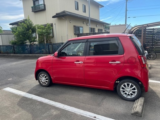 ホンダNーone