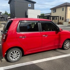 ホンダNーoneの画像