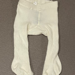 【決まりました】ギャップ　クマケツパンツの画像