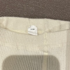 【決まりました】ギャップ　クマケツパンツの画像
