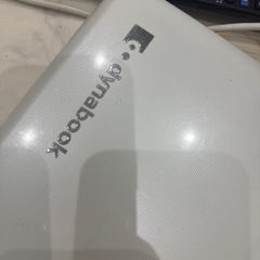 ノートパソコンの画像