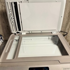 カラープリントFAX複合機の画像
