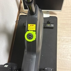 FITBOX LITE 第三世代、トレーニングマット付きの画像