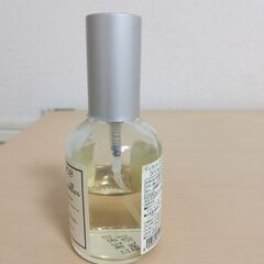 ルームフレグランス・Durance Brume d'Oreiller Cotton Flowersの画像