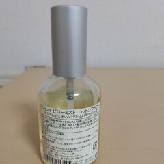 ルームフレグランス・Durance Brume d'Oreiller Cotton Flowersの画像