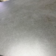 【ニトリ】セラミック天板 センターテーブル  の画像