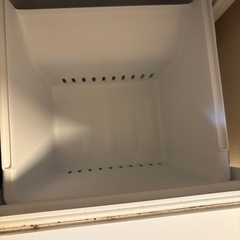 冷蔵庫　1人暮らし用
の画像